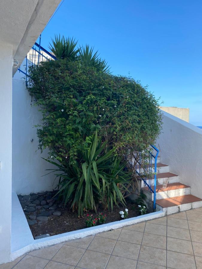 Casa Salina Villa Santa Marina Salina Exterior foto